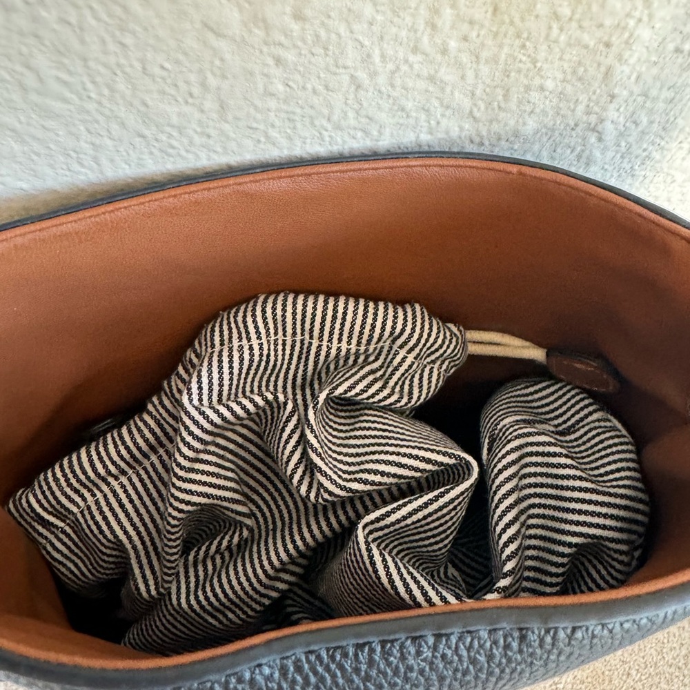 Bucket bag - Picture 6 of 9
